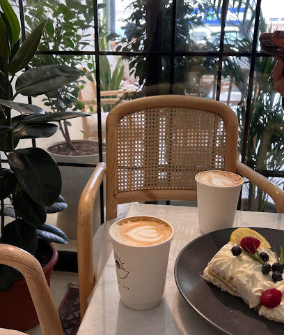 مقهى صن لايت - سكاكا -