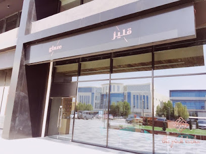 جليز - بوتيك دونات - الرياض - +966 55 700 2833