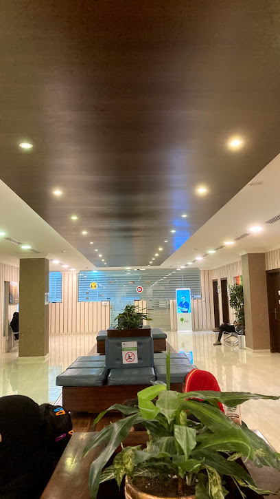 مجمع عيادات رام - جدة - Saudi Arabia|Jeddah 23544|Al Marwah|Hira St