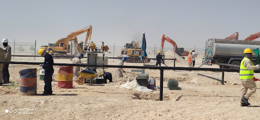 شركة Cat International LTD - Saudi Arabia|Al Dughaimiyah 33277|VJ82+X64