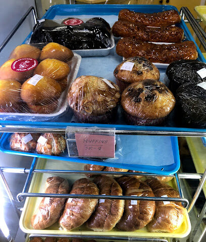 بيت الدونات - تبوك - +966 50 664 4785