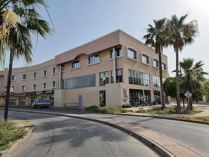 شركة آي بيلد العربية للمقاولات - الجبيل - +966 56 565 6747