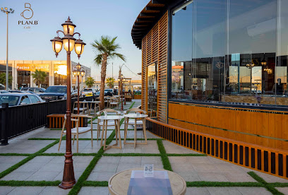 Plan B café ً بلان بي كافيه ️ ️ - تبوك - +966 50 565 0876