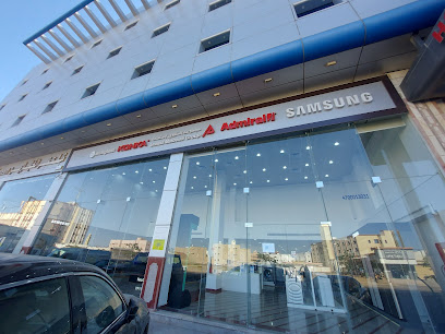 سامسونج سامسونج - ينبع -