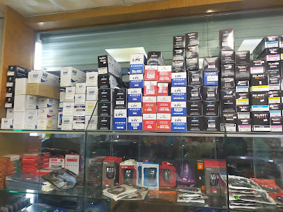 قرية الكمبيوتر بالطائف السعودية - الطائف - +966 55 343 9621