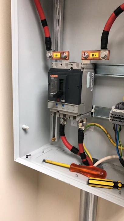 ايه تي اند اس فرع الخبر - Al Khobar 34623