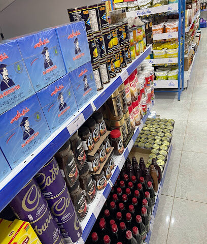 فيصل للحلويات - تمير - +966 59 447 9273