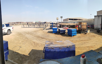 شركة Tubestar لخدمات النفط والغاز - الظهران - +966 13 802 0319