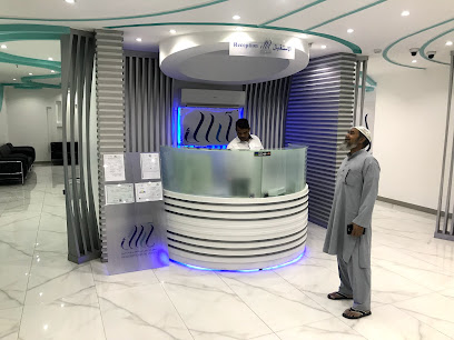 مجمع آراك الرقمي لطب الأسنان Arak Digital Dental Clinics - مكة المكرمة - +966 12 543 9999