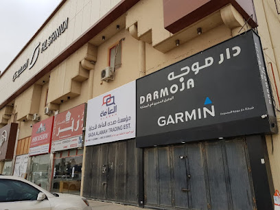 Garmin - متجر icom مركبي - الرياض - +966 53 055 6611