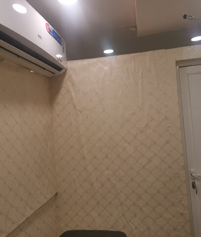 مجمع القاضي الطبي للجلديه والتجميل - نجران - +966 56 499 9925