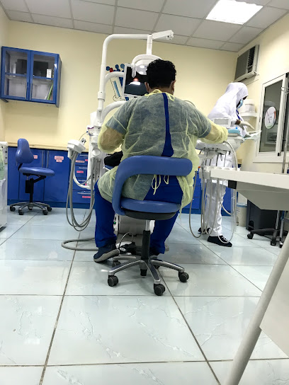 مجموعة النميس الطبية - Saudi Arabia|Abha 62583|Al-Mozvin|King Fahd Rd