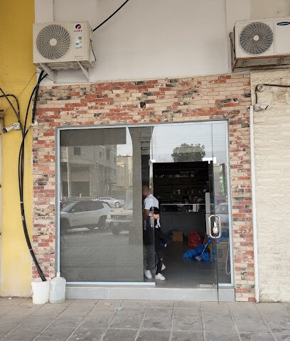 سلمان فيب سلمان Vape - القطيف - +966 56 413 1162