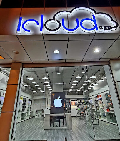 Icloud - تبوك - +966 14 420 3331