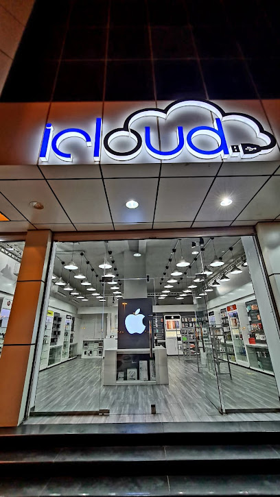 Icloud - Saudi Arabia|Tabuk 47315|Murujal Amir