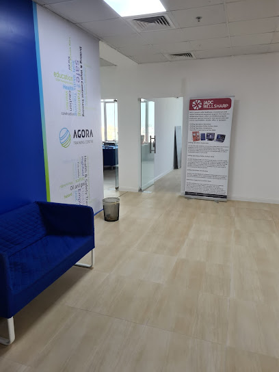 مركز اجورا للتدريب - Saudi Arabia|Dammam 32275|Taybah|Dist Alkarimi Building - 3rd Floor