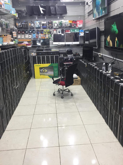مركز مكة - Saudi Arabia|Jeddah 22425|Al Mahjar|الحراج بوابة 7