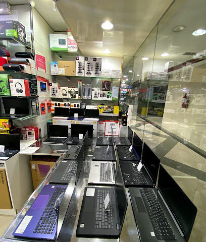 INFOSYSTEM COMPUTER BALAD - جدة -