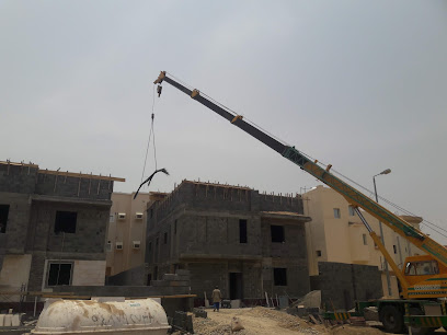 مؤسسة أبوشرحه للمقاولات والتطوير العقاري - ابو عريش - +966 50 577 0405