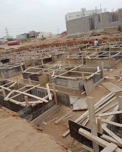 مؤسسة تعمير ارتغاء اليوم للمقاولات - Saudi Arabia|Aldhabyah|جيزان صبيا|قزع حي الوداد