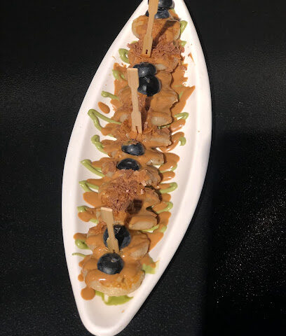 AD CAFE - صبيا - +966 53 392 3504