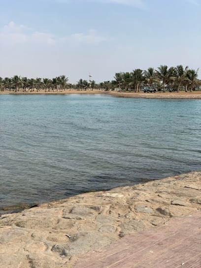 ينبع رويال كوميشن بيتش - Saudi Arabia|Yanbu|Unnamed Road|24GP+R83