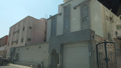 مكتب مجموعة رضا - مكة المكرمة - +966 55 551 6331