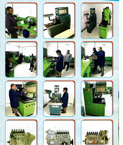 صيانة طلمبات بروق الخليج - الدمام - +966 50 846 9915