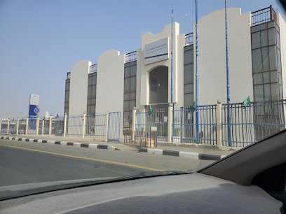 الشركة السعودية للكهرباء - مكتب خدمات المشتركين - رابغ - +966 9200 01100