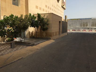 MRN - مؤسسة سفراء ديزاين للمقاولات العامة - الدمام - +966 55 957 4447