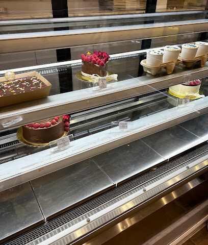 دانتيلا - الدمام -