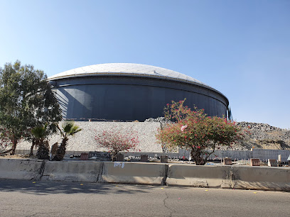 نقطة الصرف الصحي - الطائف - الطائف -