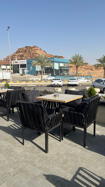 تيي - Saudi Arabia|Sakaka 72311|Al-Ma'aqlah