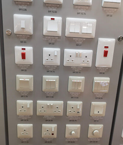 أبو السعود للكهرباء - الدمام - +966 13 830 5530