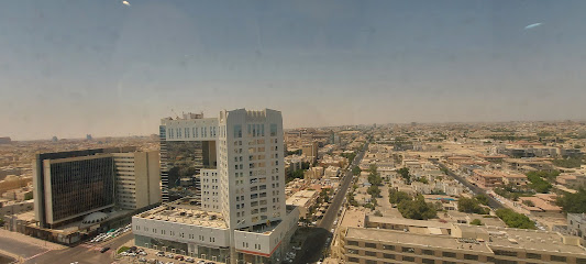 أبراج الراشد - الخبر -