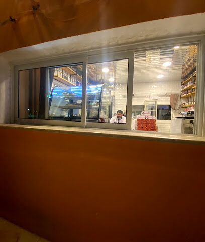 مقهى مغربي - سكاكا - +966 50 306 2270