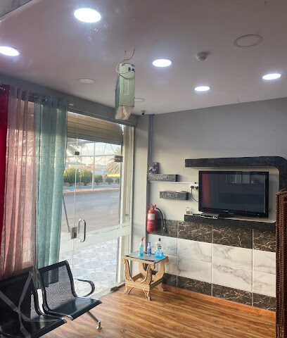 مستودع نادك سكاكا - سكاكا - +966 13 571 7777