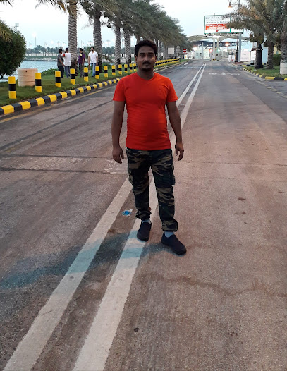 EDE Development EST - Arar 73311