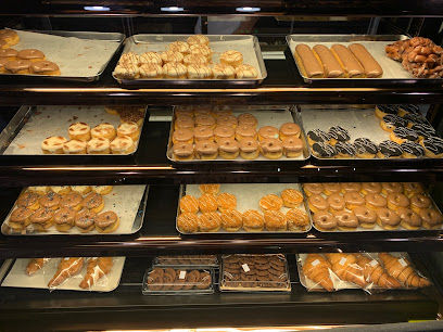 دونات امباير دونات امباير - ينبع - +966 50 023 6655