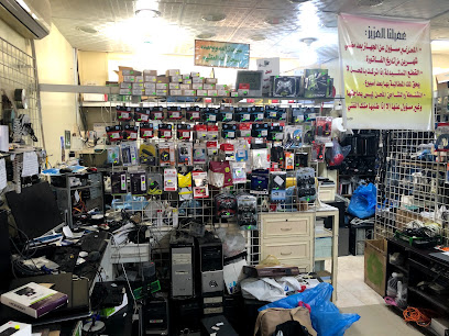 نقطة الذاكرة للحاسب الالي - الزلفي - +966 16 422 4741