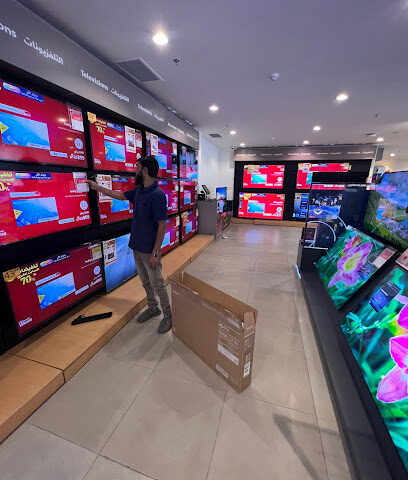 اكسايت للالكترونيات ، مكة ، الشوقية - مكة المكرمة - +966 800 433 3334