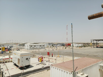 معسكر وساحة اركس السفانية - السفانية -