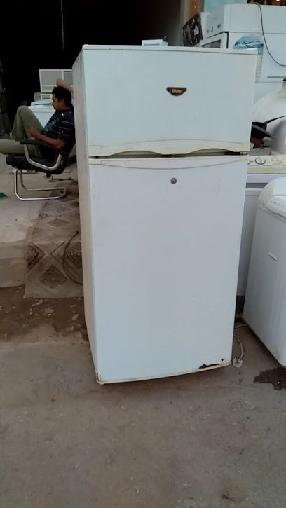A / C Machanic - Saudi Arabia|Hafar Al Batin 39923|Abu Musa Al Ashari|CXRH+72M