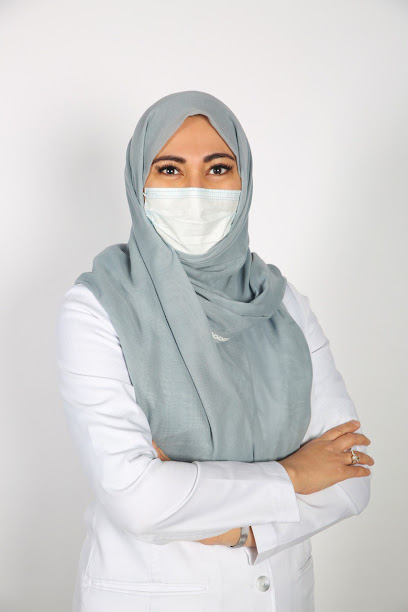 الدكتورة سارة غاري - Saudi Arabia|Jeddah 23625|Al Mohammadiyyah|Prince Sultan Rd