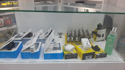 متجر الهدف - عرعر - +966 59 171 3490