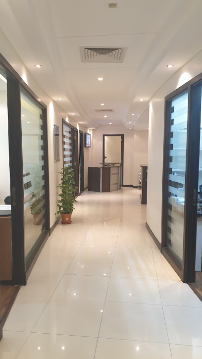 شركة الانشاءات العربية - Jeddah 23442