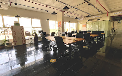 BeeHive Coorking والأحداث - الخرج - +966 55 100 2231