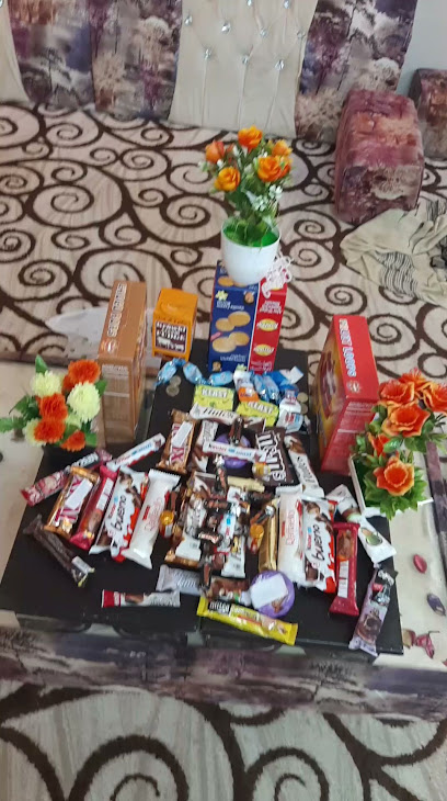 انجاز الوليد للخدمات العامه تبوك - Saudi Arabia|Tabuk 47311|حي العليا بجوار|صيدليه مباسم