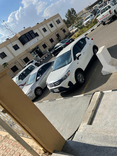 مكتب شركة هيف - Saudi Arabia|Khamis Mushait 62433|7994 S to Ahad Rufaiydah Northern to Khamis Mushayt 4549|Ash Shifa