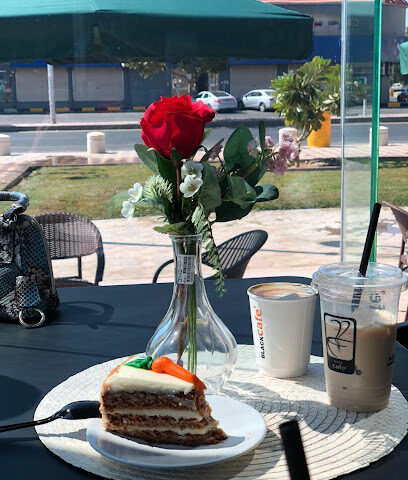 بلاك كافيه | بلاك كافيه - نجران - +966 55 200 0107